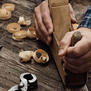 Carpentry Services